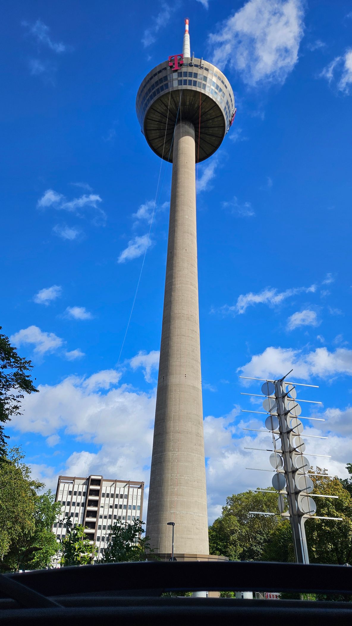 Köln Colonius