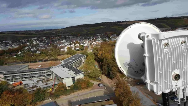 Produkt TWS-Connect